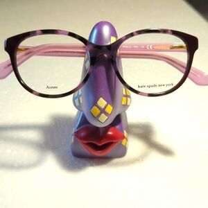 Kate Spade briella optical frame